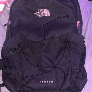 The North Face Jester women bookbag